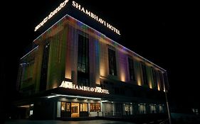Shambhavi Hotel And Convention Centre