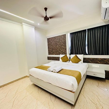 Shambhavi Hotel And Convention Centre Udupi Exterior photo